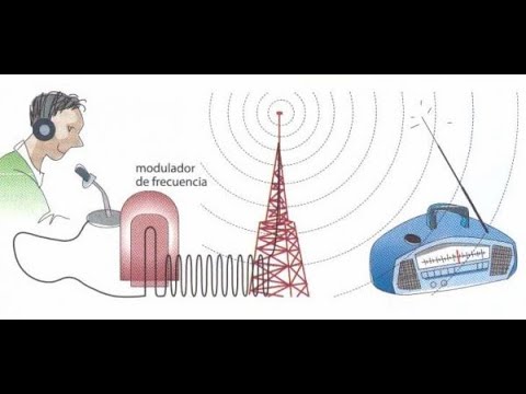 Las desventajas de las ondas de radio: ¿Cuáles son y cómo afectan nuestra vida diaria?