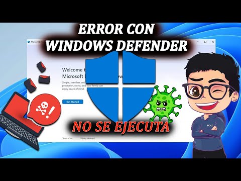 Solución al problema de activación del Centro de Seguridad de Windows
