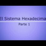 Las características del sistema hexadecimal: una mirada en profundidad