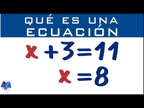 ¿Qué es una ecuación general? Aprende los conceptos básicos aquí