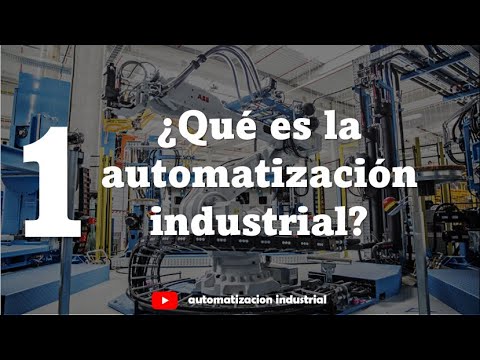 5 Ejemplos de Automatización Neumática para Optimizar tus Procesos Industriales