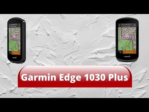 Garmin Edge 1030/1030+ - Ride With GPS HelpRide With GPS Help
