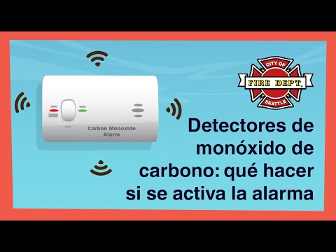 Detectores de humo: ¿Qué son y cómo funcionan? – PLA Electricidad y  Comunicaciones