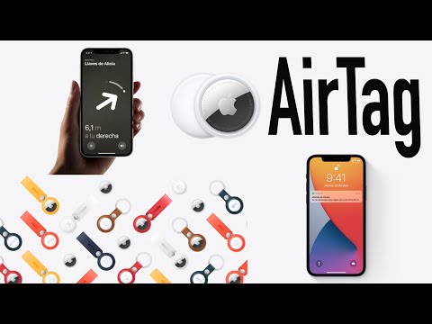 Apple AirTags: Everything You Need to Know