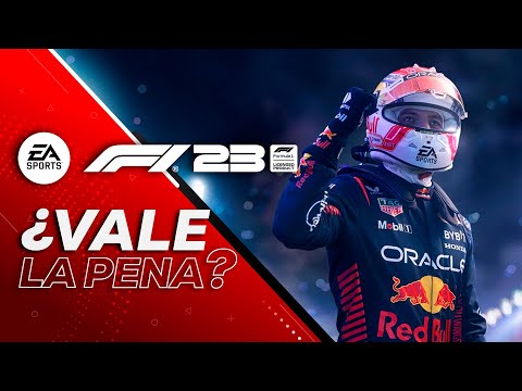Fórmula 1 2023 vs. PS5: ¿Cuál es el precio de la adrenalina en el asfalto y en los videojuegos?