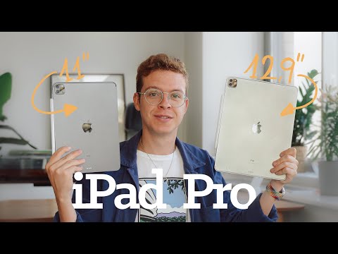 iPad Pro 12.9 3rd Gen still works GREAT in 2023! : r/ipad
