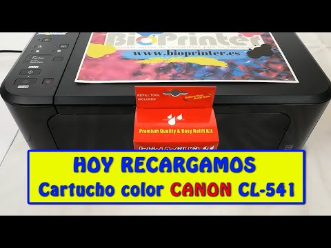 545 XL Noir Cartouche Encre Remanufacturées pour Cartouche Canon