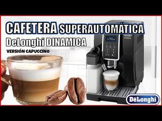 Cafetera superautomática - CECOTEC Power Instant-ccino 20 Touch Serie  Bianca, 1350 W, White