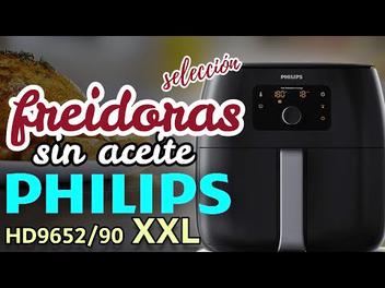 Philips Premium Airfryer Xxl