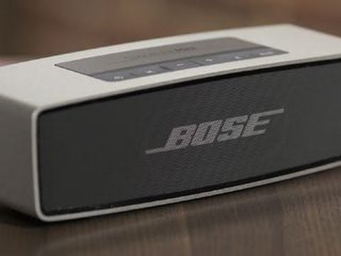 Bose SoundLink Mini スピーカーについて知っておくべきこと