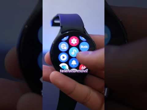 El innovador Samsung Galaxy Watch 5: la fusión perfecta de estilo y tecnología