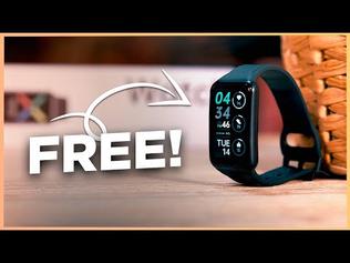 Analizamos el smartwatch OPPO Watch Free- Buenas características a precio  usuario