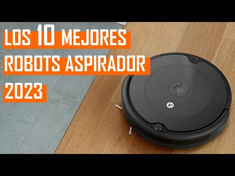 Aspirador Robot - Cecotec Conga 11090 Spin Revolution Home&Wash