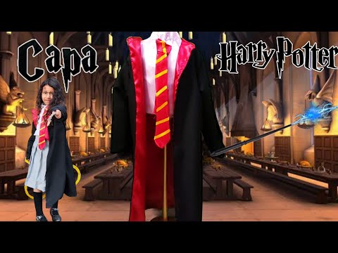NCKIHRKK Deguisement Adulte Harry Potter, Costume Magicien Homme Fe
