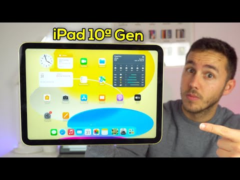 TiMOVO Coque Compatible avec iPad 10ème Génération 10,9 Pouces