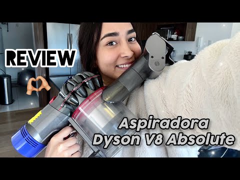 Dyson – V8