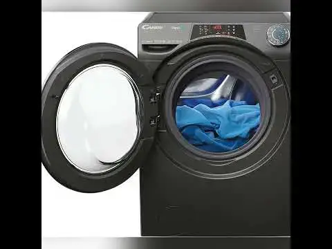 Puerta blanca completa para lavadora Candy - Comprar