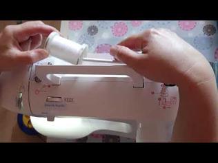 Mueble Máquina de Coser: Accesorios imprescindibles para coser
