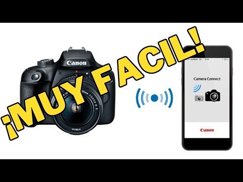 Cámara reflex Canon con wifi: una combinación perfecta para capturar y compartir tus momentos