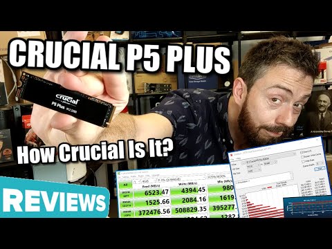Comment mettre à niveau un SSD PlayStation 5 et installer le Crucial P5  Plus, Crucial