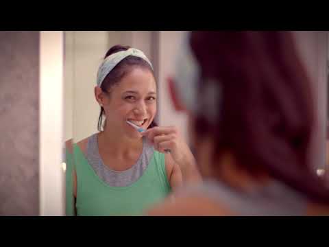 El poder de una sonrisa radiante: Cepillo de dientes eléctrico doble
