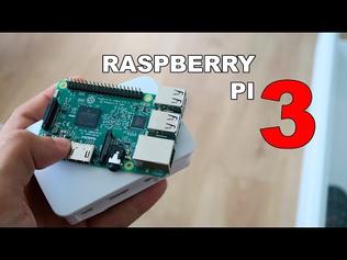 Todo lo que necesitas saber para adquirir una Raspberry Pi 3 