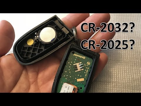 Pourquoi certaines piles CR2032 ne fonctionnent pas avec les