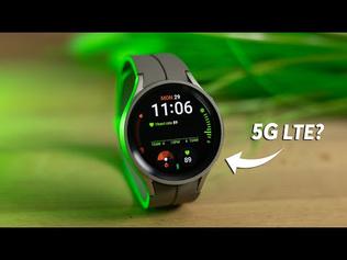 Smartwatch con GPS y pantalla Amoled HD cian