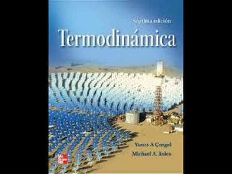 La bibliografía imprescindible para comprender la termodinámica según Cengel