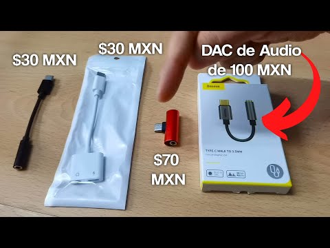USB į Mini Jack adapterio universalumas: prijunkite muziką prie bet kurio įrenginio