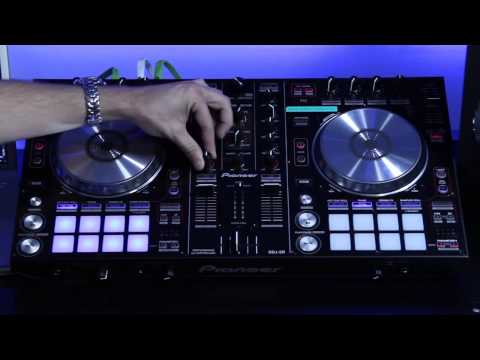 Aprende a Mezclar y Utilizar la Mesa del DJ Parte 1 
