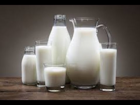 Todo lo que necesitas saber sobre la calidad de la leche: Guía en formato PDF