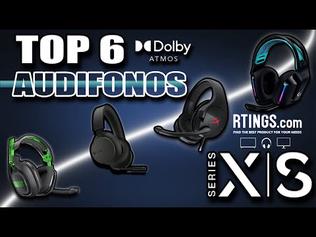 La guía definitiva para elegir los mejores cascos para Xbox Series X 