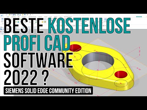 Solid Edge 2024  Siemens Software