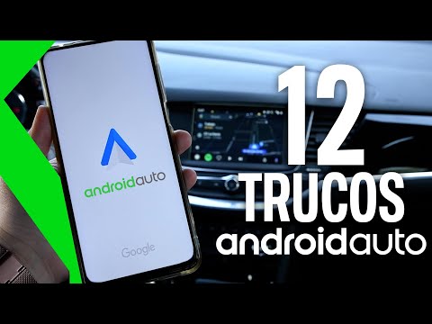 La guía definitiva para utilizar Android Auto en tu vehículo