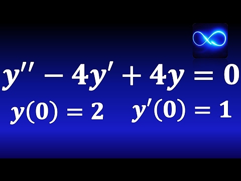 Resolviendo el enigma de las ecuaciones diferenciales: El problema de valor inicial