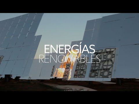 Los impactantes objetivos de la energía renovable que están transformando el mundo
