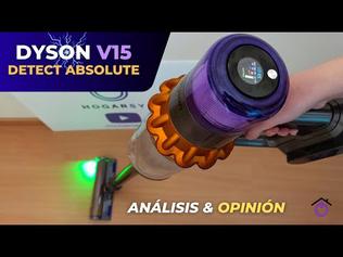 Batterie Dyson V11 Detect Absolute : L'alliée parfaite pour un