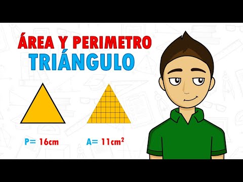 La Guía Completa para Calcular el Área de un Triángulo