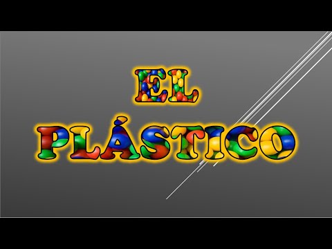 Las sorprendentes propiedades de los plásticos: todo lo que debes saber