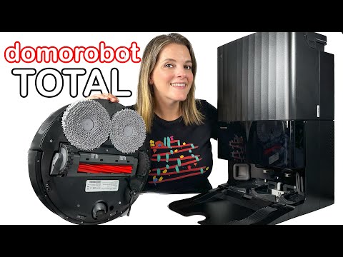 La rivoluzione della pulizia: Roborock Q Max, il nuovo standard negli  aspirapolvere robot 