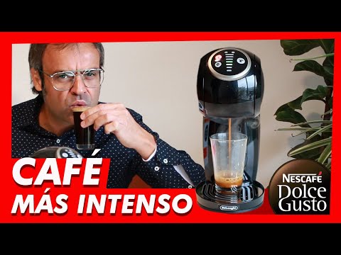 La macchina Krups Nescafé Dolce Gusto: un'esperienza unica per gli amanti  del caffè 