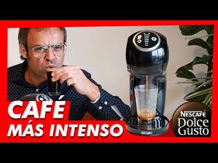 Die Kaffeemaschine Dolce Gusto Genio S Plus: ein außergewöhnliches  Kaffeeerlebnis