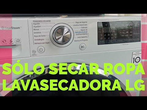 Lavadora Bolero DressCode 9500 Inverter Steel A CECOTEC - Mi mejor hogar