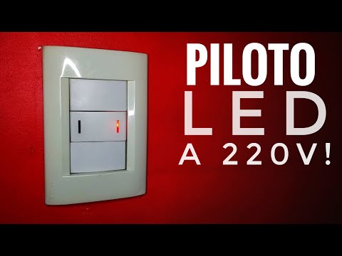 La funcionalidad y utilidad del apagador con luz piloto: ilumina tu camino en la oscuridad