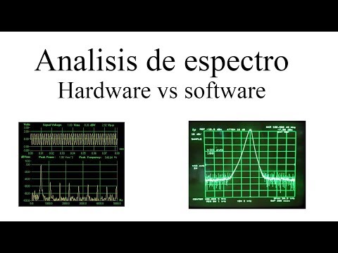 Osciloscopio vs Analizador de espectro: ¿Cuál es la herramienta adecuada para tus necesidades?
