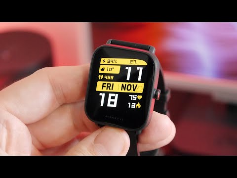 Amazfit T-Rex, el smartwatch de Xiaomi que resiste a todo - Milar  Tendencias de electrodomésticos