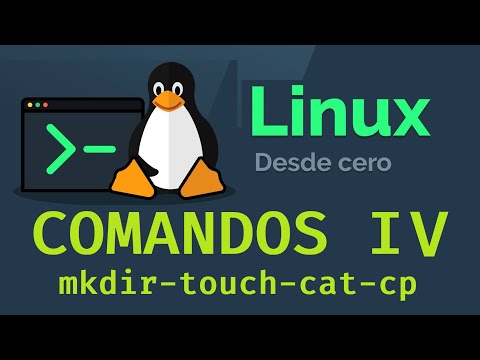 Cómo cambiar de directorio en Linux de forma rápida y sencilla