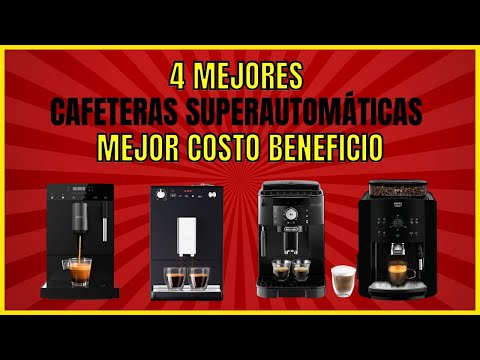 Cafeteras de goteo · Cecotec · Electrodomésticos · El Corte Inglés (2)