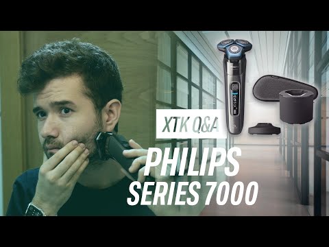 La guía definitiva de las afeitadoras Philips serie: encuentra la perfecta para ti